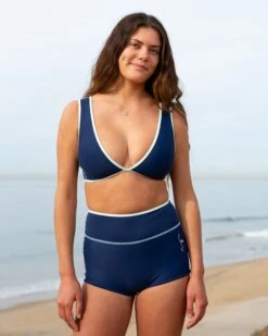 Darla Top - Island (RC-Skin) -The Sea Wear Store SEEA Darla TopShort Island 4X5 2