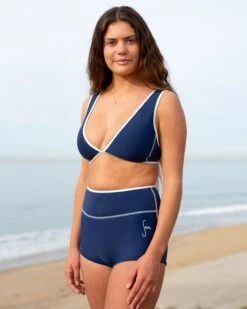 Darla Top - Island (RC-Skin) -The Sea Wear Store SEEA Darla TopShort Island 4X5 4