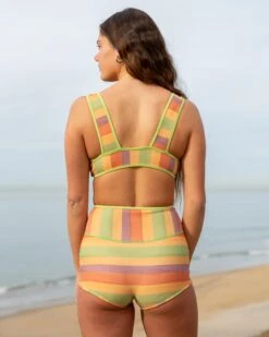 Darla Top - Narin (RC-Skin) -The Sea Wear Store SEEA Darla TopShort Narin 4x5 5