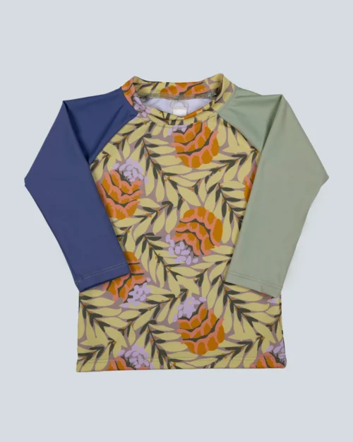 Doheni Kids Rashguard - Roma -The Sea Wear Store SEEA Doheni Rashguard Roma 4X5 1