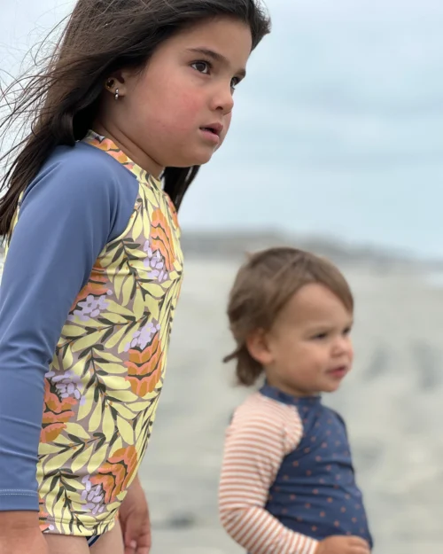 Doheni Kids Rashguard - Roma -The Sea Wear Store SEEA Doheni Rashguard Roma 4X5 2