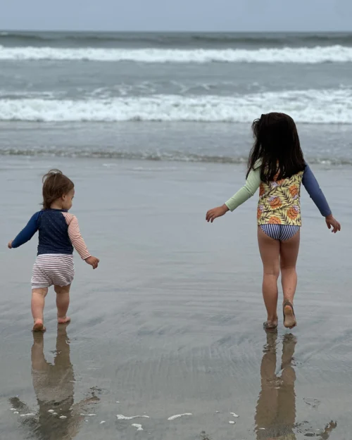 Doheni Kids Rashguard - Roma -The Sea Wear Store SEEA Doheni Rashguard Roma 4X5 4