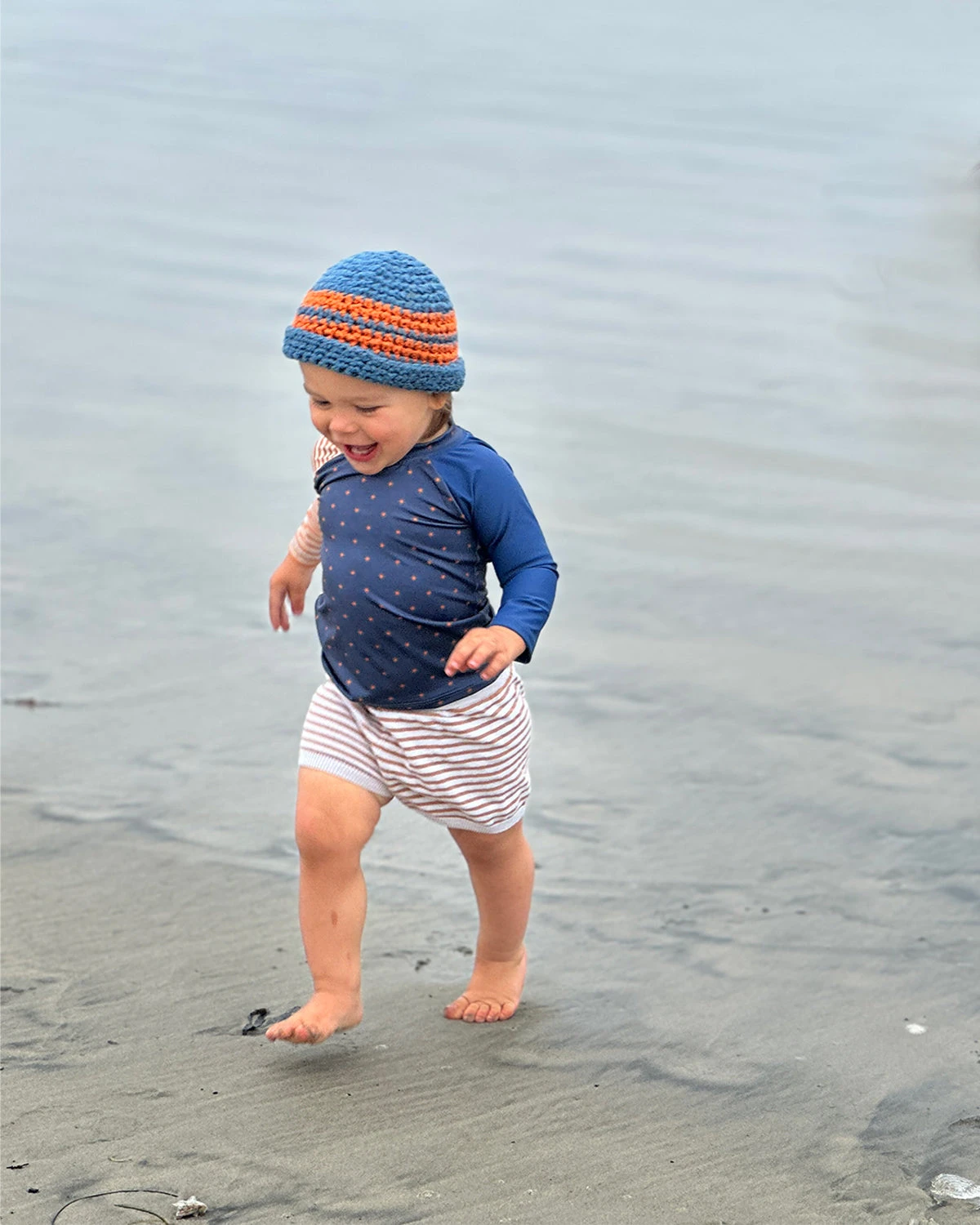 Doheni Kids Rashguard - Stars 8 Doheni Kids Rashguard - Stars - Image 6