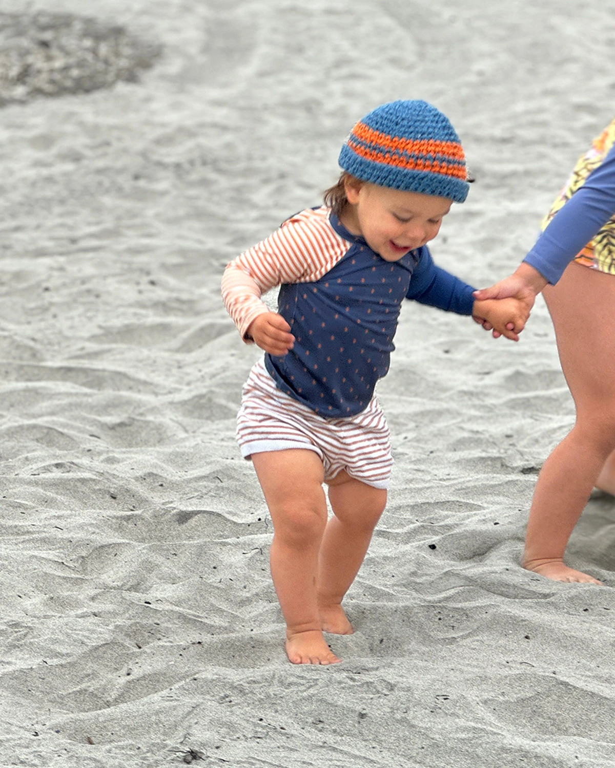 Doheni Kids Rashguard - Stars 7 Doheni Kids Rashguard - Stars - Image 5