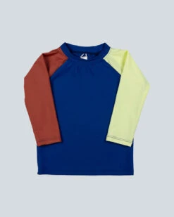 Doheni Kids Rashguard - Venturi -The Sea Wear Store SEEA Doheni Rashguard Venturi 4X5 1