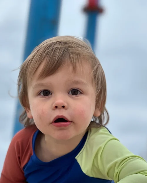 Doheni Kids Rashguard - Venturi -The Sea Wear Store SEEA Doheni Rashguard Venturi 4X5 3