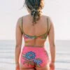 Flor Bikini Bottom - Calypso -The Sea Wear Store SEEA Flor Bottom Calypso 4x5 2 ede41ba4 a921 4d6d a1ce 3e94f466899d