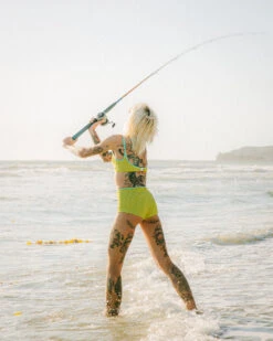 Flor Bikini Bottom - Greeno -The Sea Wear Store SEEA Flor Bottom Greeno 4x5 22c3c350 0d75 46d6 8a40 b4fc180c1ac8