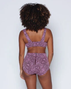 Georgia Bikini Top - Caracol -The Sea Wear Store SEEA Georgia BikiniTop Caracol 4X5 4