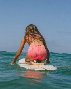 Georgia Bikini Top - Sunrise Glide -The Sea Wear Store SEEA Georgia BikiniTop SunriseGlide 4X5 1 2