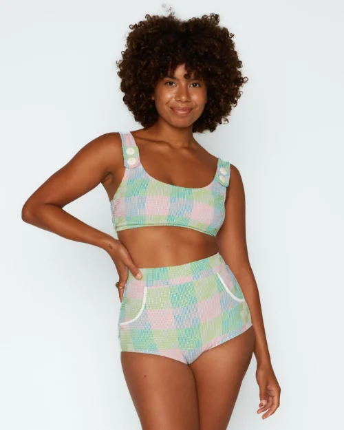 Georgia High Waist Bikini Bottom - Amos 16 Georgia High Waist Bikini Bottom - Amos -The Sea Wear Store SEEA Georgia Bikini Amos 4X5 121 e8cae622 1033 4a06 968d 022eb1c19e7c