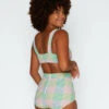 Georgia High Waist Bikini Bottom - Amos -The Sea Wear Store SEEA Georgia Bikini Amos 4X5 125 3a8f0739 953a 4f9c b80a 19d05df9d304