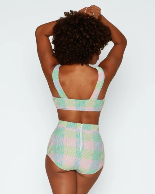 Georgia High Waist Bikini Bottom - Amos 20 Georgia High Waist Bikini Bottom - Amos -The Sea Wear Store SEEA Georgia Bikini Amos 4X5 126 fccdf87b 6379 4713 bfc9 154cecadc92e