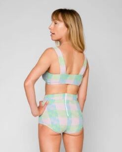 Georgia High Waist Bikini Bottom - Amos 21 Georgia High Waist Bikini Bottom - Amos -The Sea Wear Store SEEA Georgia Bikini Amos 4X5 9 956ce12d a2a0 4cb7 867d cbe00c9ea835