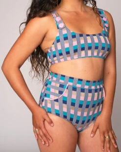 Georgia Bikini Top - Antibes -The Sea Wear Store SEEA Georgia Bikini Antibes 4X5 10 f597723b 5dfa 4732 bd50 bdc2d2a29d16