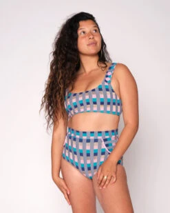 Georgia Bikini Top - Antibes -The Sea Wear Store SEEA Georgia Bikini Antibes 4X5 2 8c377226 752b 4df5 91e9 321115654b64