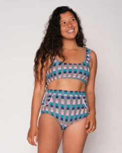 Georgia Bikini Top - Antibes -The Sea Wear Store SEEA Georgia Bikini Antibes 4X5 5 d813f140 9369 42cd ad24 c910f772c878