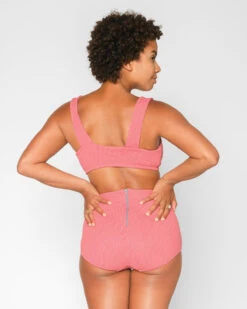 Georgia High Waist Bikini Bottom - Flamingo 14 Georgia High Waist Bikini Bottom - Flamingo -The Sea Wear Store SEEA Georgia Bikini Flamingo 4X5 8 8eeaa571 cf16 4ac8 ad05 677dc75e4ddb