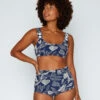 Georgia Bikini Top - Gaia