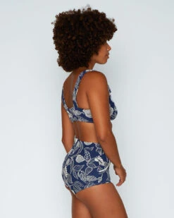 Georgia Bikini Top - Gaia -The Sea Wear Store SEEA Georgia Bikini Gaia 4X5 83