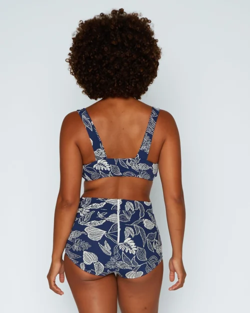 Georgia Bikini Top - Gaia -The Sea Wear Store SEEA Georgia Bikini Gaia 4X5 84