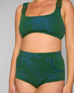Georgia High Waist Bikini Bottom - Jardim 19 Georgia High Waist Bikini Bottom - Jardim -The Sea Wear Store SEEA Georgia Bikini Jardim 4X5 9 4a374259 f007 42fb 944f c3675e8d4807