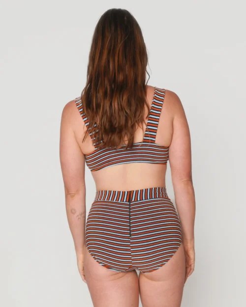 Georgia Bikini Top - Miles 15 Georgia Bikini Top - Miles -The Sea Wear Store SEEA Georgia Bikini Miles 4X5 4