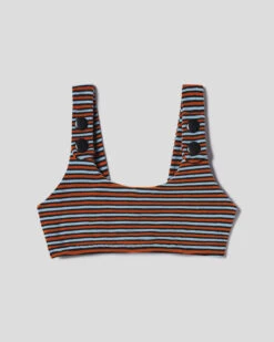 Georgia Bikini Top - Miles -The Sea Wear Store SEEA Georgia Bikini Miles Top Pinwall 4X5 1