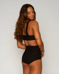 Georgia Bikini Top - Night Check 12 Georgia Bikini Top - Night Check -The Sea Wear Store SEEA Georgia Bikini Nightcheck 4X5 4 4d30c00d d9e2 44b7 89b1 e07e269059b6