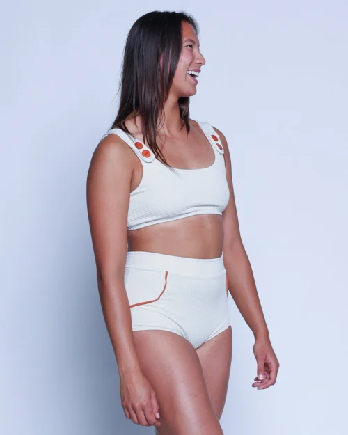 Georgia Bikini Top - Pebble 10 Georgia Bikini Top - Pebble -The Sea Wear Store SEEA Georgia Bikini Pebble 4X5 1 6002d55b c06d 435c b9fa 7eebf70e20f7