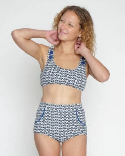 Georgia Bikini Top - Selene -The Sea Wear Store SEEA Georgia Bikini Selene 4X5 2 5081659c 936e 46c5 bccb 6150a604381a