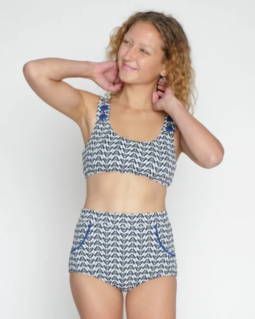 Georgia Bikini Top - Selene 20 Georgia Bikini Top - Selene -The Sea Wear Store SEEA Georgia Bikini Selene 4X5 2 5081659c 936e 46c5 bccb 6150a604381a