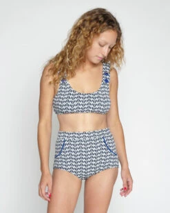 Georgia Bikini Top - Selene -The Sea Wear Store SEEA Georgia Bikini Selene 4X5 3 5d8c798e a054 4650 b863 8f9f8c707bd6