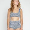 Georgia Bikini Top - Selene -The Sea Wear Store SEEA Georgia Bikini Selene 4X5 4 d71fa3cb af93 454e 8f32 fffc73d1fb04