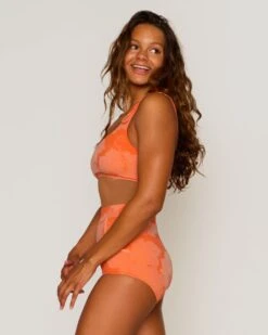 Georgia Bikini Top - Squeeze -The Sea Wear Store SEEA Georgia Bikini Squeeze 4X5 2