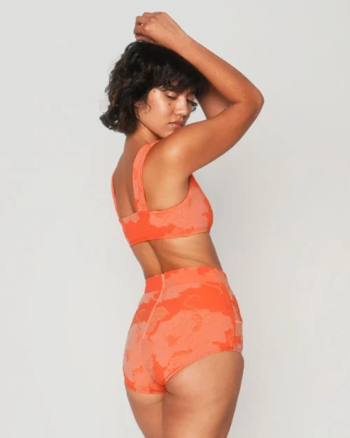 Georgia Bikini Top - Squeeze 17 Georgia Bikini Top - Squeeze -The Sea Wear Store SEEA Georgia Bikini Squeeze 4X5 7