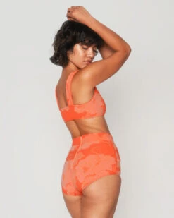 Georgia High Waist Bikini Bottom - Squeeze -The Sea Wear Store SEEA Georgia Bikini Squeeze 4X5 7 268b3603 3bee 4e8f 9212 a6a0071c4bc6