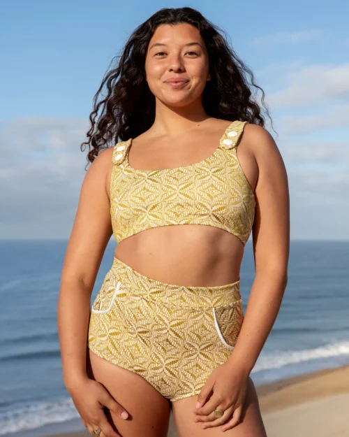 Georgia Bikini Top - Simi 11 Georgia Bikini Top - Simi -The Sea Wear Store SEEA Georgia TopBottom Simi 4x5 2 scaled