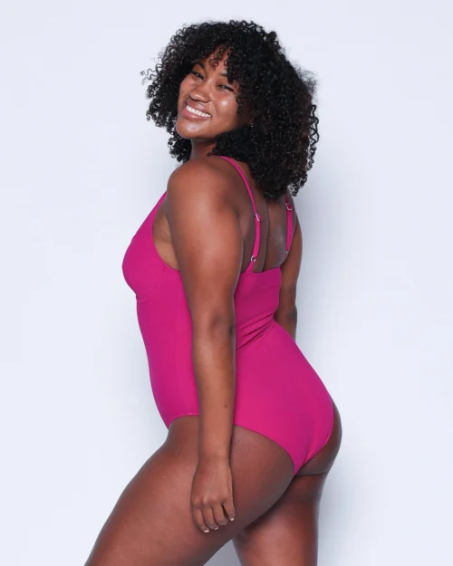 Ginger One Piece - Dolores 18 Ginger One Piece - Dolores -The Sea Wear Store SEEA Ginger Onepiece Dolores 4X5 12 67d4ebc0 ecfe 43d8 8aeb a54a820f032a