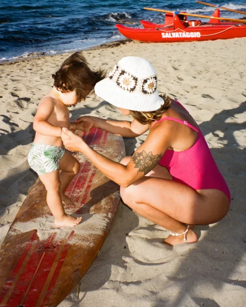 Ginger One Piece - Dolores 22 Ginger One Piece - Dolores -The Sea Wear Store SEEA Ginger Onepiece Dolores 4X5 1 d8e3b530 eb9b 407c 964d ec8bb3152602