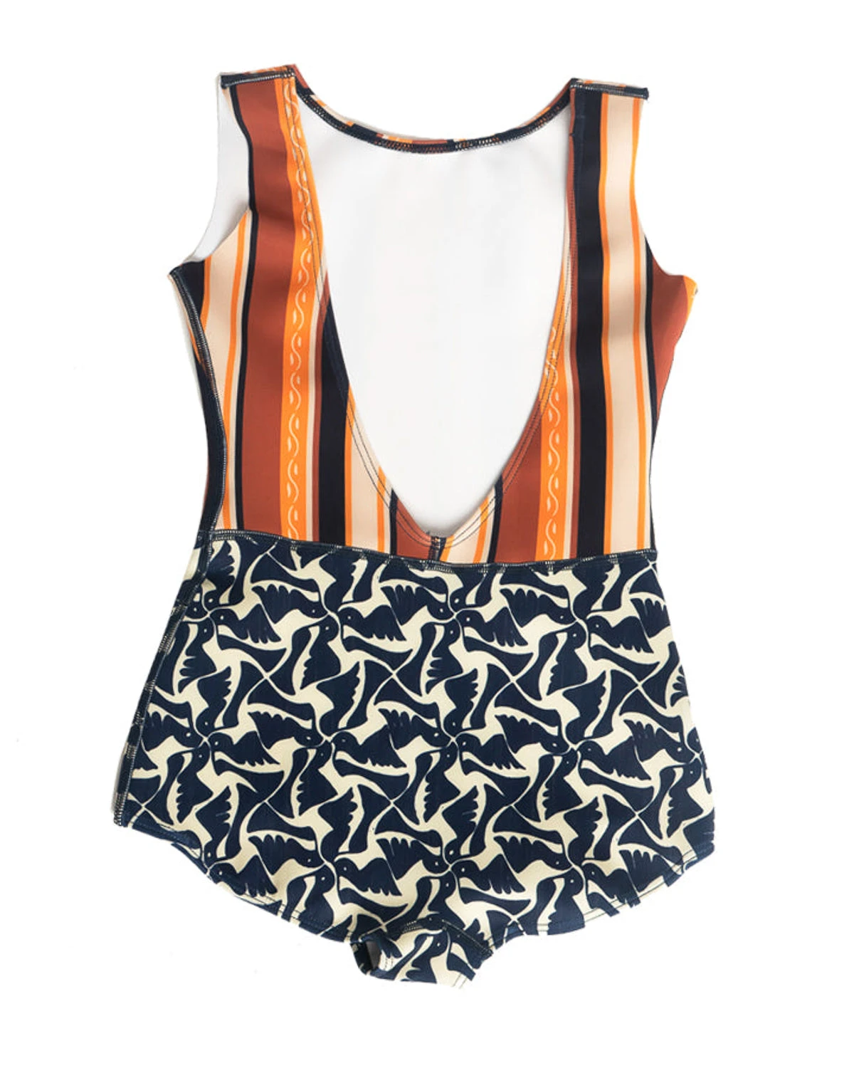 Lido One Piece - Girls - Indya 4 Lido One Piece - Girls - Indya - Image 2