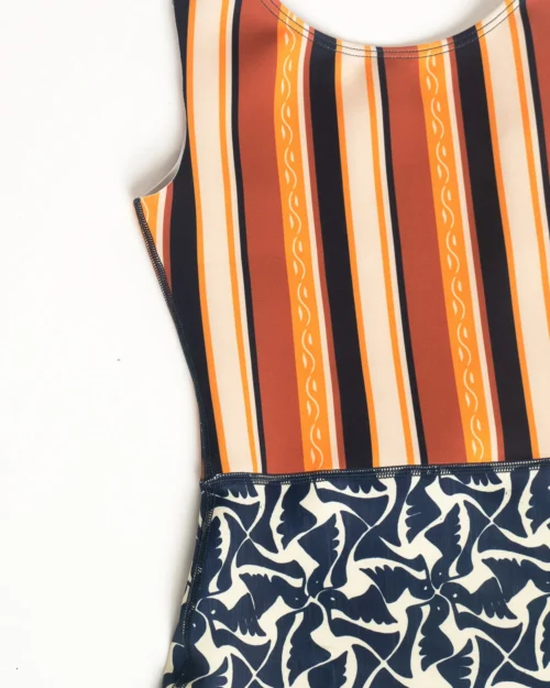 Lido One Piece - Girls - Indya 11 Lido One Piece - Girls - Indya -The Sea Wear Store SEEA Girls Lido Indya 4X5 4