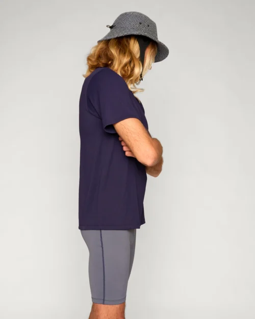 Lennon Shorts - Ebony (RC-Skin) 8 Lennon Shorts - Ebony (RC-Skin) -The Sea Wear Store SEEA GleenLennon TeeShorts Ebony 4X5 1 02867fdc e85a 4830 afe3 1119a567a542