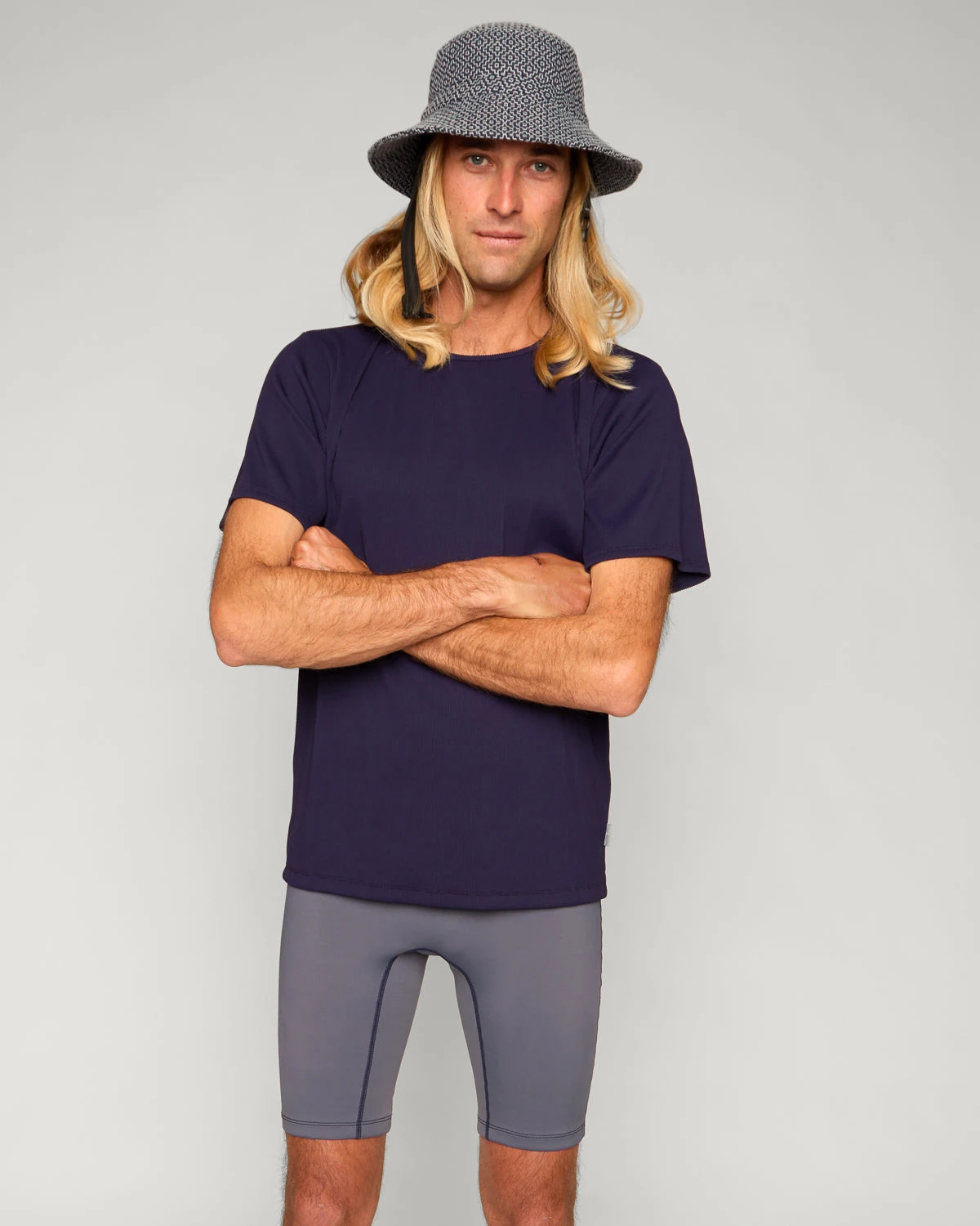 Lennon Shorts - Ebony (RC-Skin) 3 Lennon Shorts - Ebony (RC-Skin)