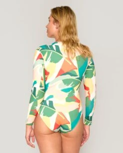 Harper Surf Suit - Brisa 11 Harper Surf Suit - Brisa -The Sea Wear Store SEEA Harper Surfsuit Brisa 4X5 1