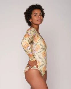 Harper Surf Suit - Roma -The Sea Wear Store SEEA Harper Surfsuit Roma 4X5 4