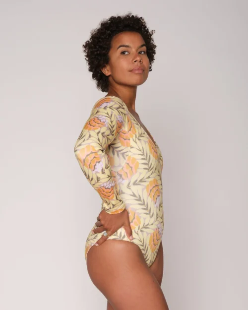 Harper Surf Suit - Roma -The Sea Wear Store SEEA Harper Surfsuit Roma 4X5 4