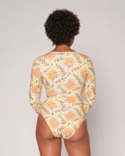 Harper Surf Suit - Roma -The Sea Wear Store SEEA Harper Surfsuit Roma 4X5 6