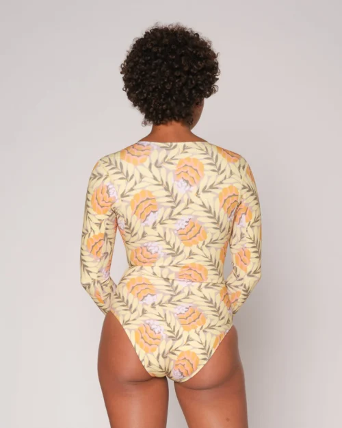 Harper Surf Suit - Roma -The Sea Wear Store SEEA Harper Surfsuit Roma 4X5 6