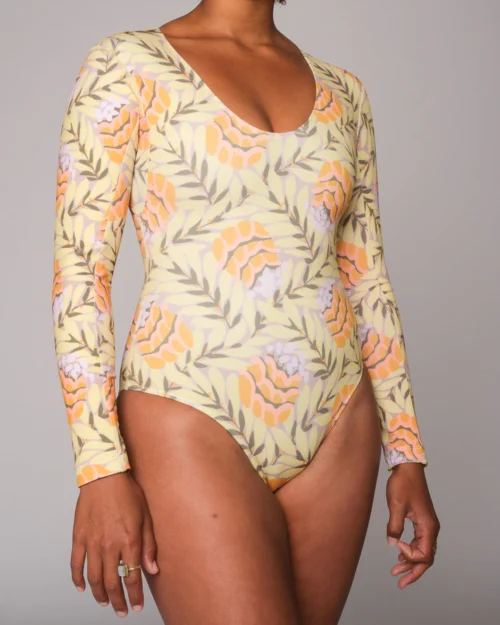 Harper Surf Suit - Roma -The Sea Wear Store SEEA Harper Surfsuit Roma 4X5 7